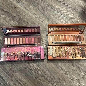 Urban Decay Naked Palette